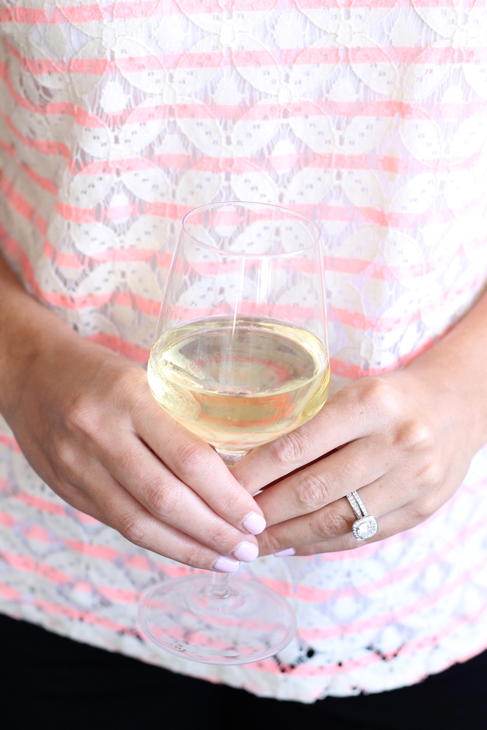 Pink-Party-Wine