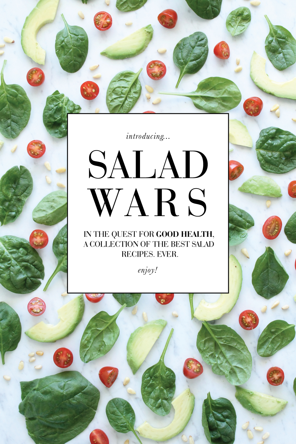Salad-Wars