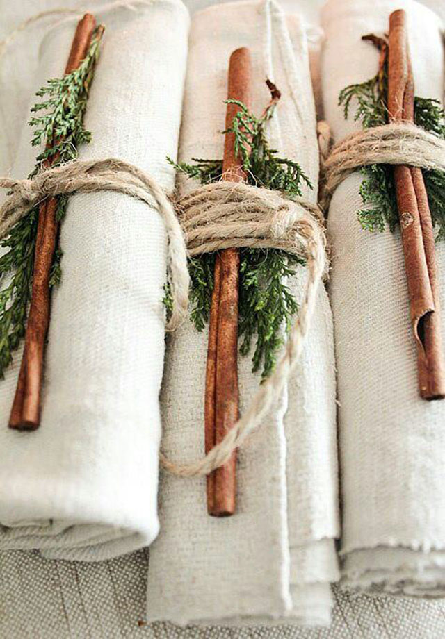 Cinnamon-Sticks