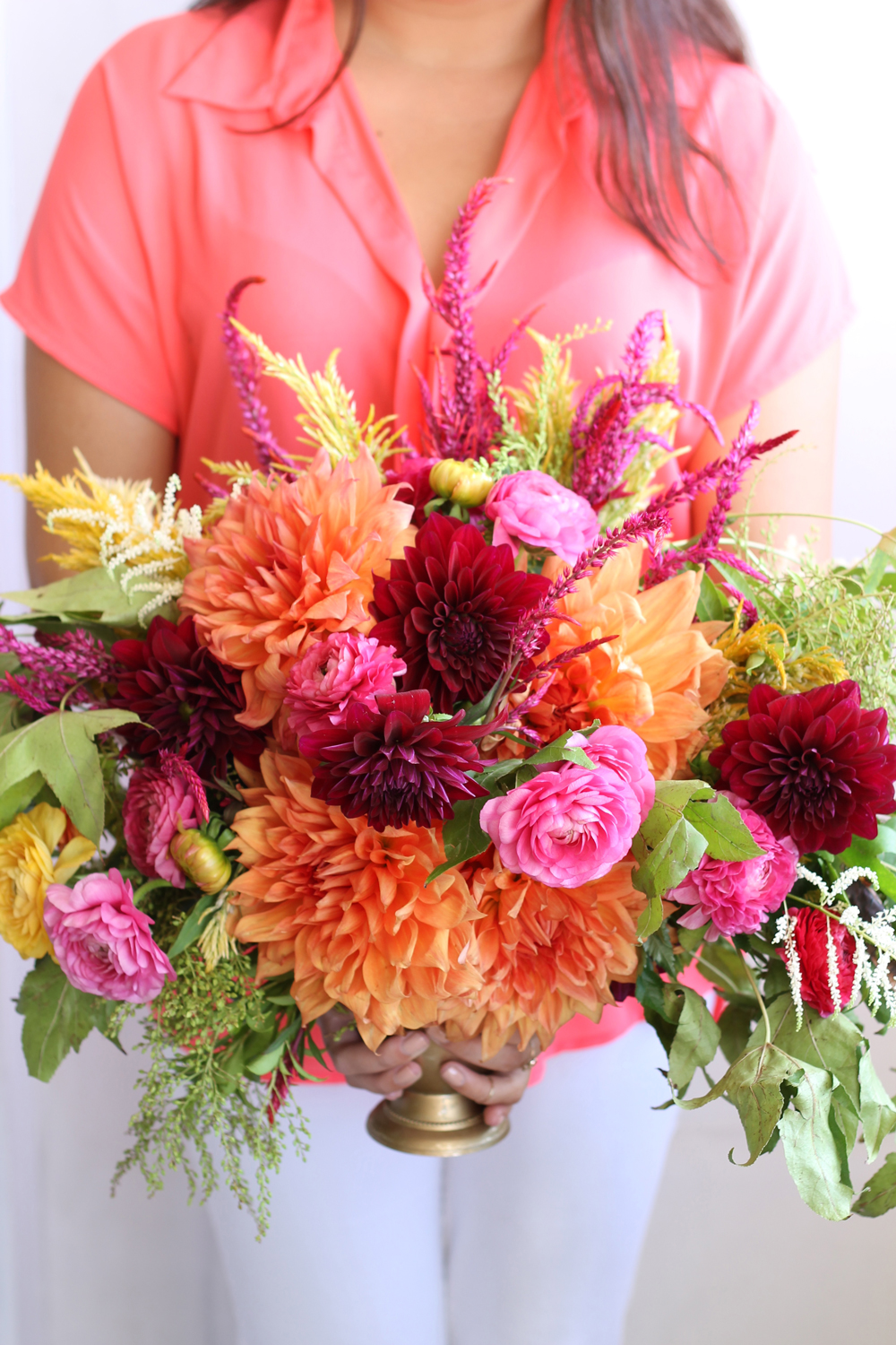 Pink-Party-Florals