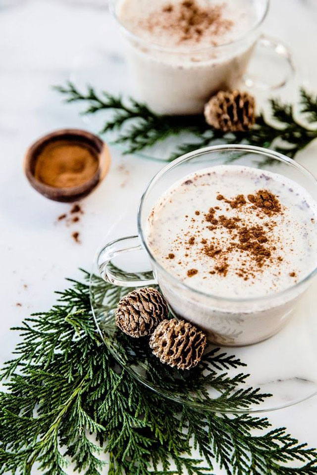 Spiced-Eggnog