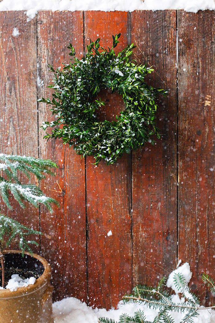 Wreath