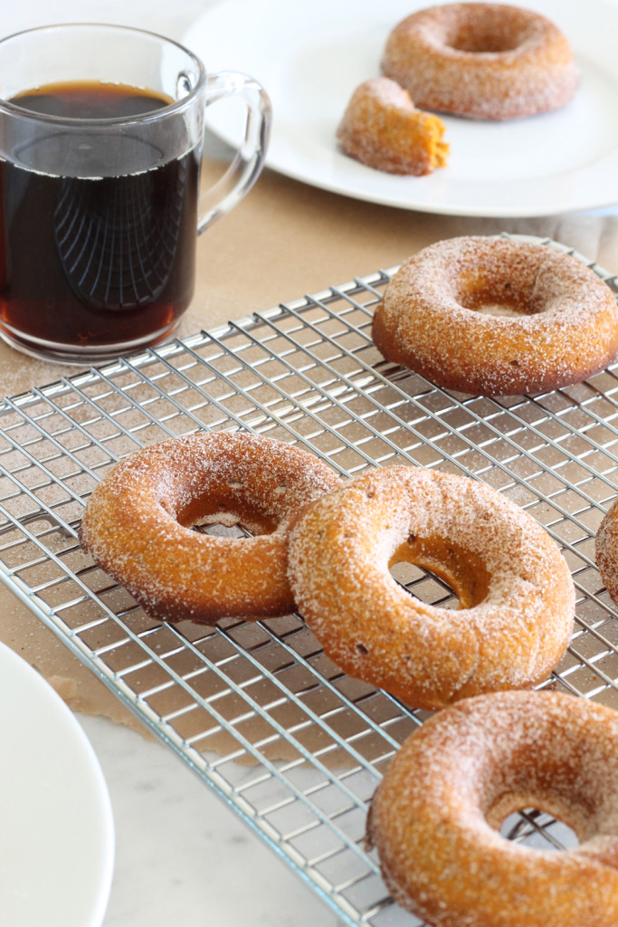 Pumpkin-Donuts-13