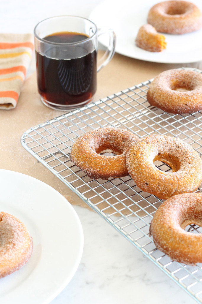 Pumpkin-Donuts-14