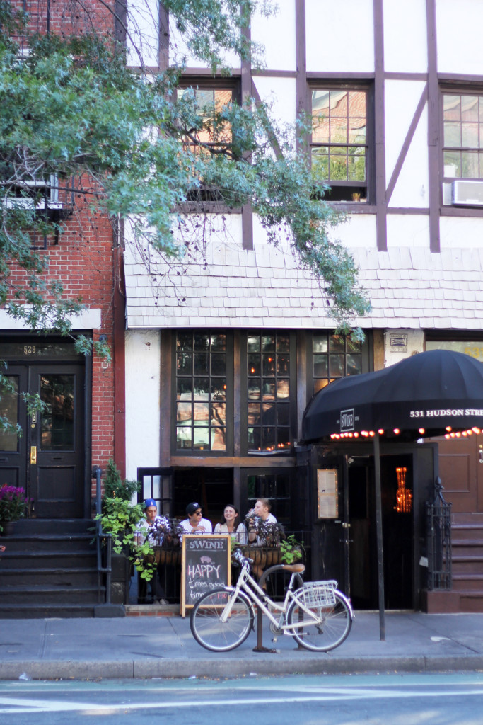 West-Village